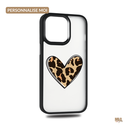 SOFT GLAM - Coque Personnalisable